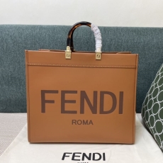 Fendi Shopping Bags